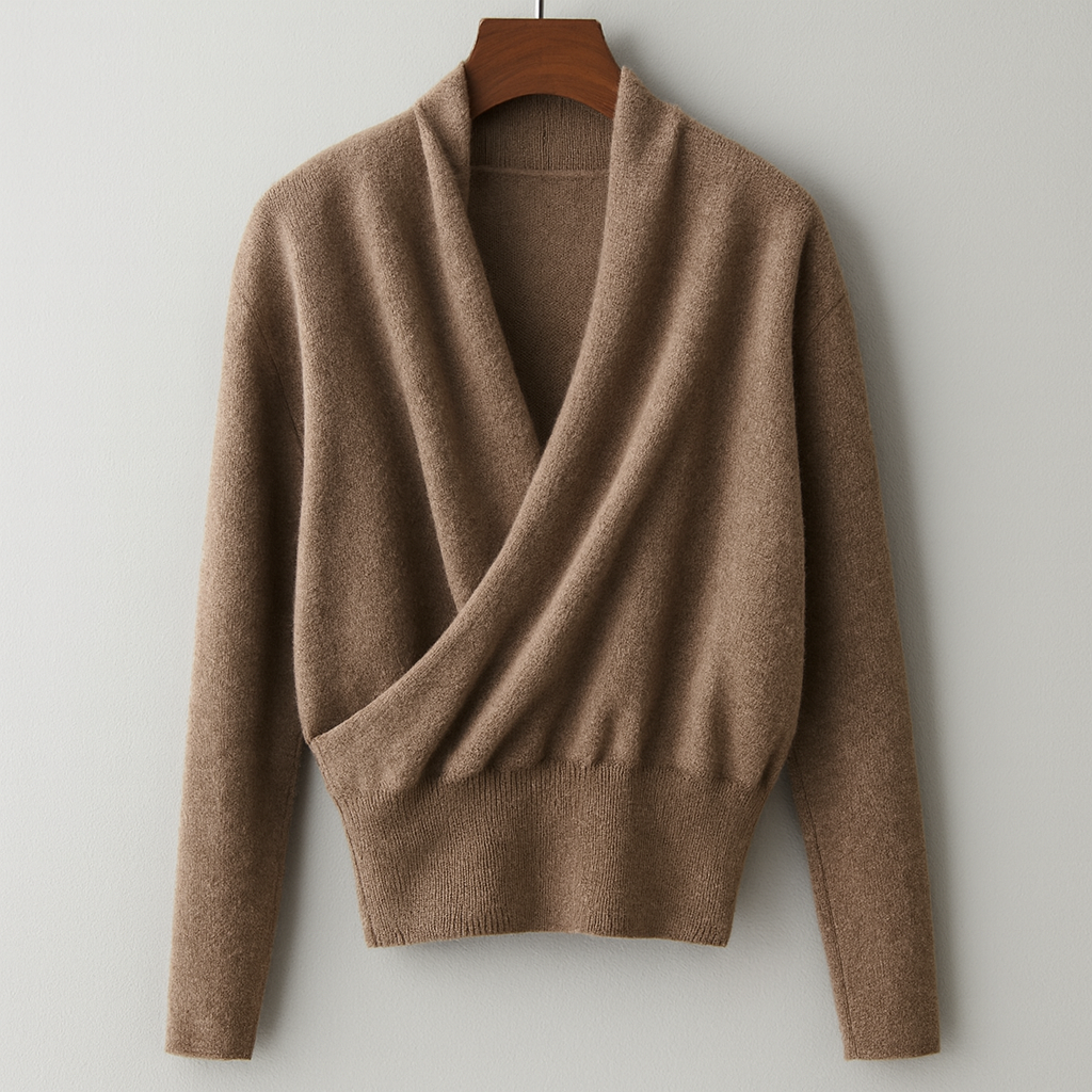 Cevara Merino Sweater
