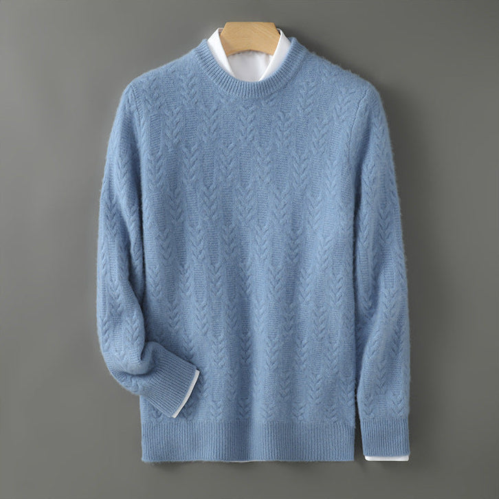 Arden Cashmere Sweater