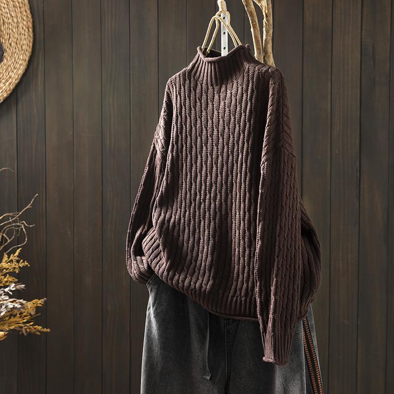 Sorella Knit Pullover