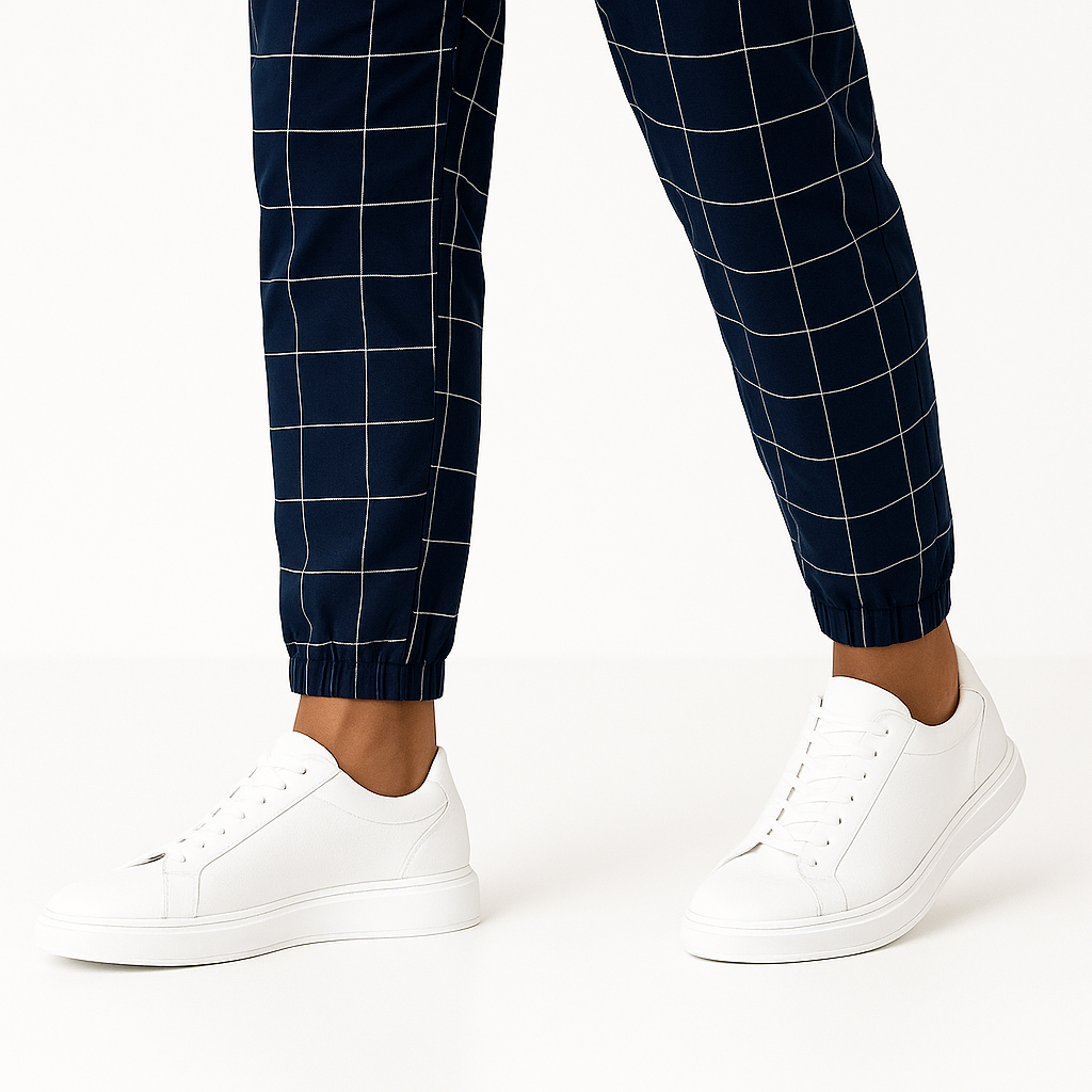 Kairo Gridline Pants