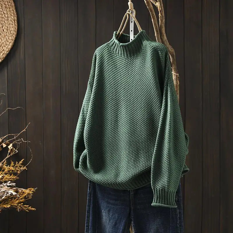 Amara Knit Sweater