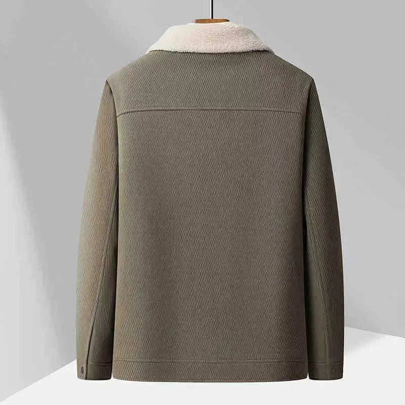 Lucano Fleece Jacket