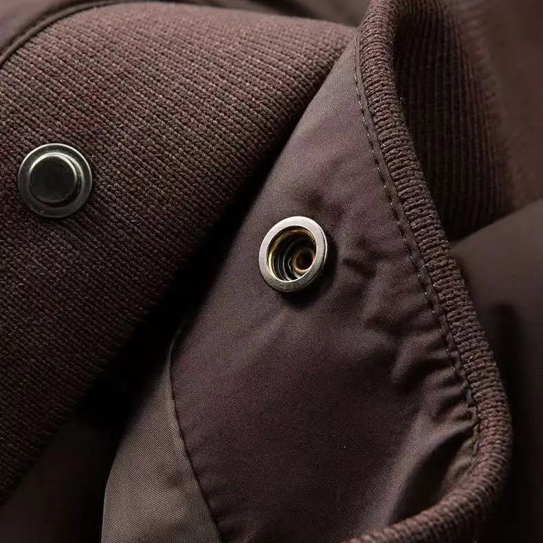 Florence Puffer Jacket