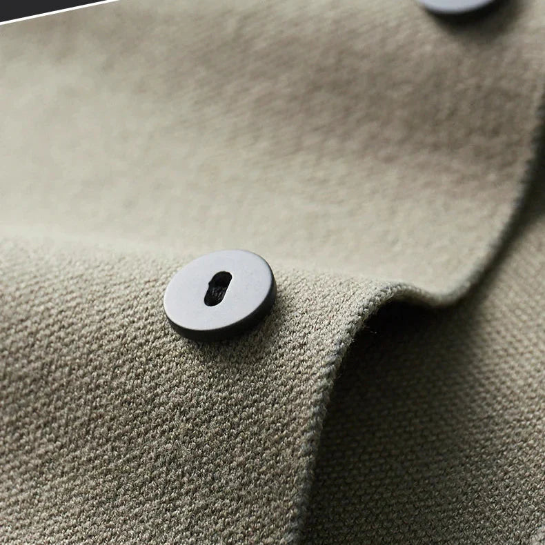 Florence Cashmere Cardigan