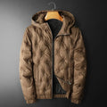 Montclair Puffer Jacket