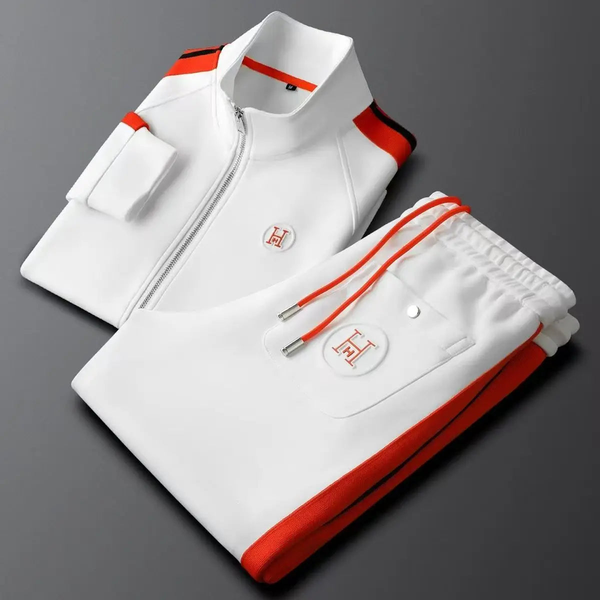 Halberg Premium Tracksuit Set