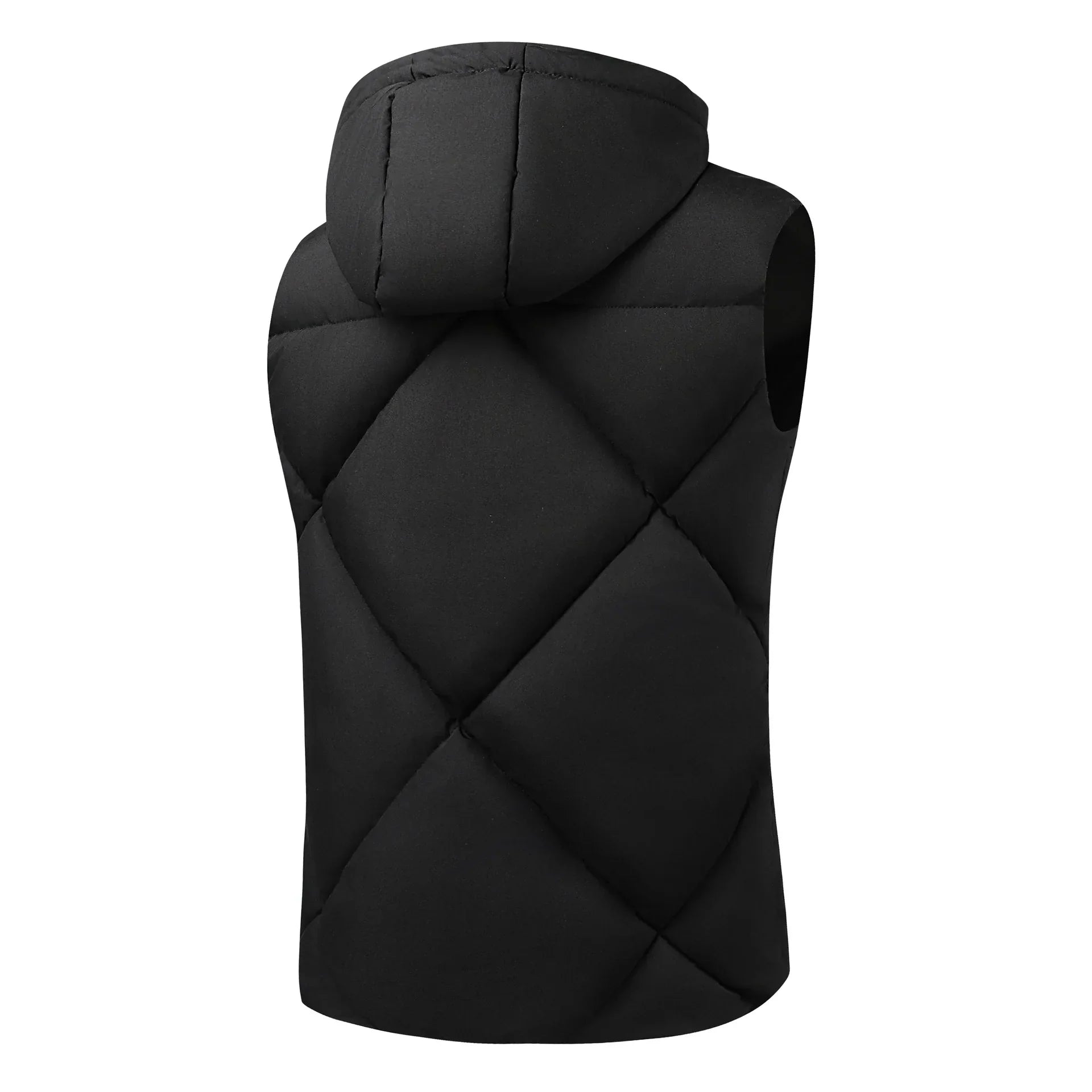 Marquis Hooded Vest