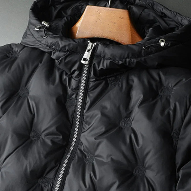 Montclair Puffer Jacket