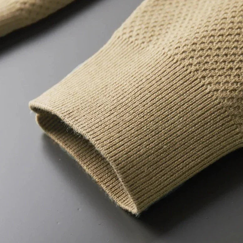 Amari Cashmere Cardigan