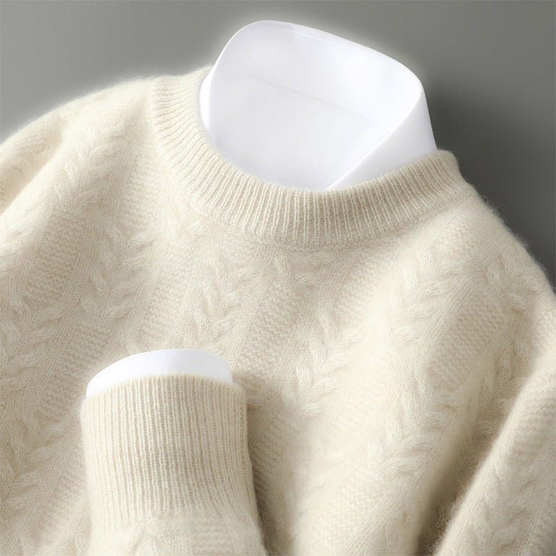 Arden Cashmere Sweater