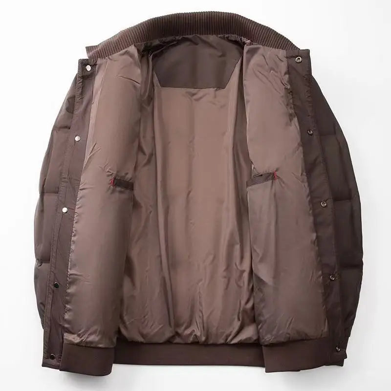 Florence Puffer Jacket