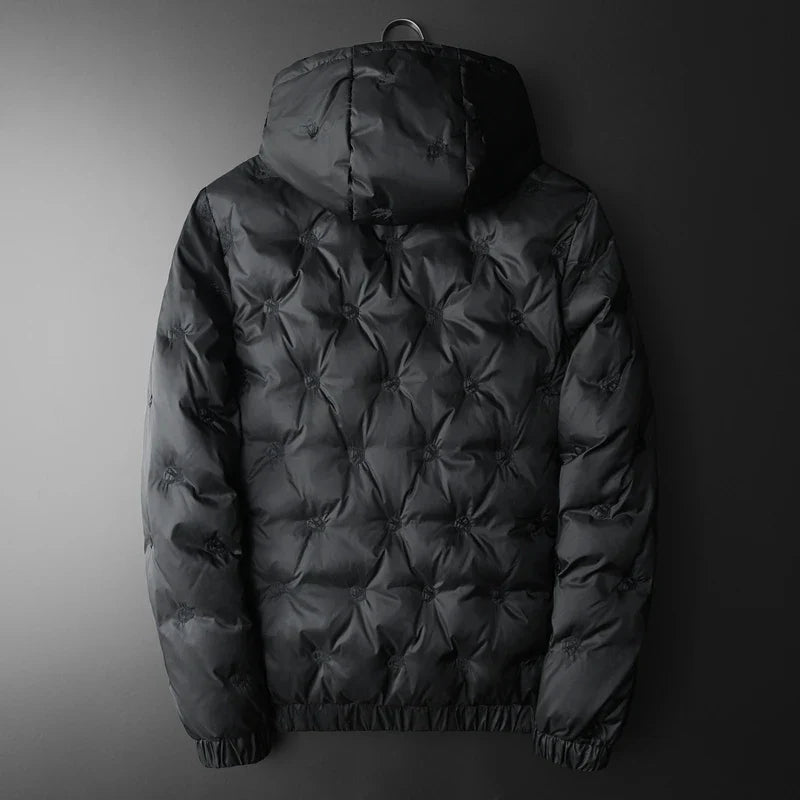 Montclair Puffer Jacket