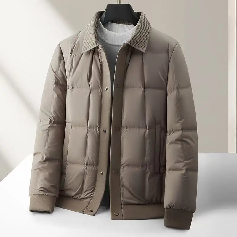 Florence Puffer Jacket