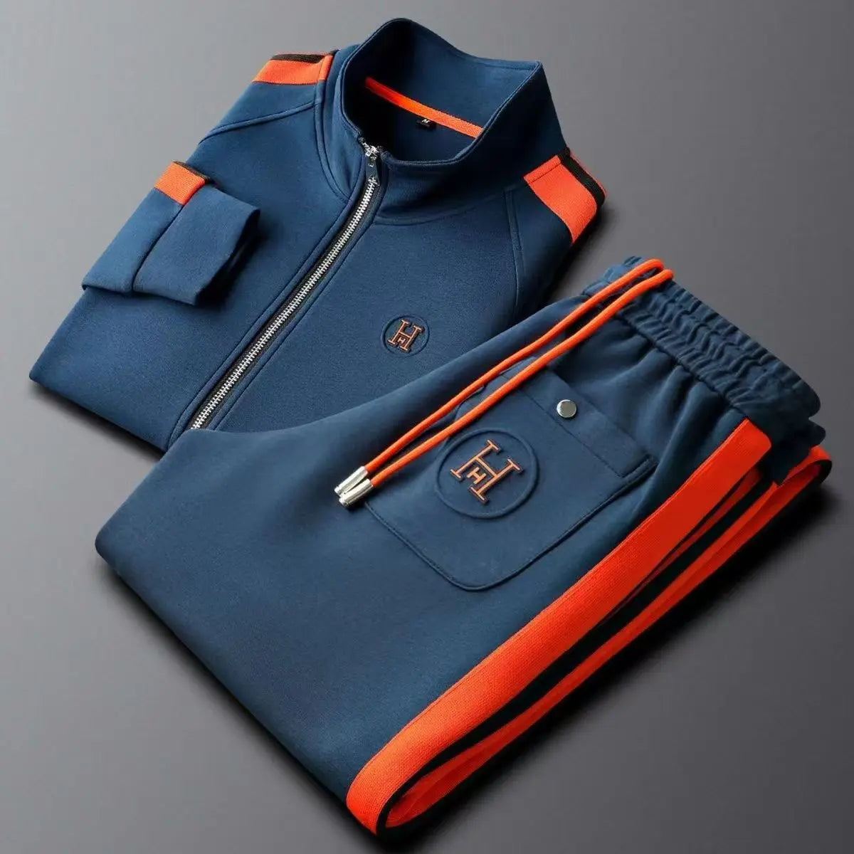 Halberg Premium Tracksuit Set